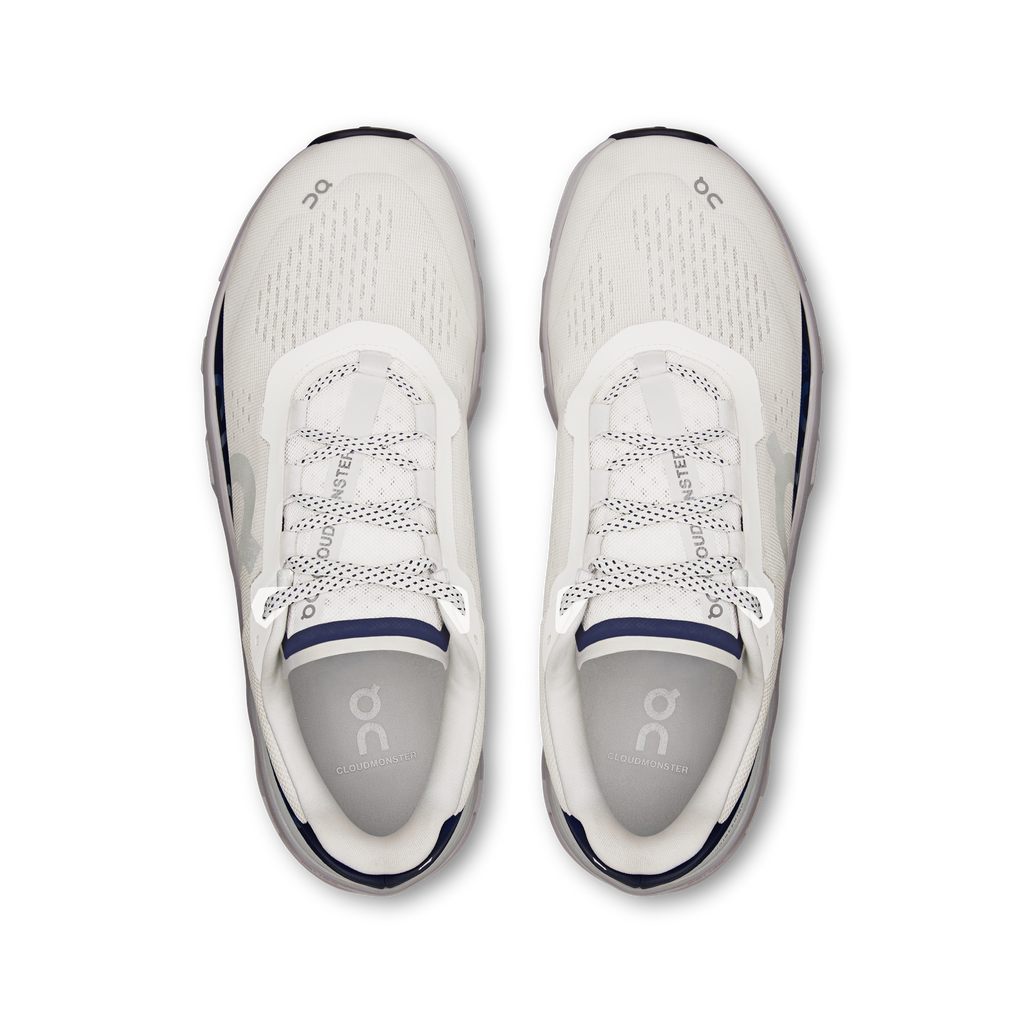 On Men's Cloud Monster Ivory Midnight
