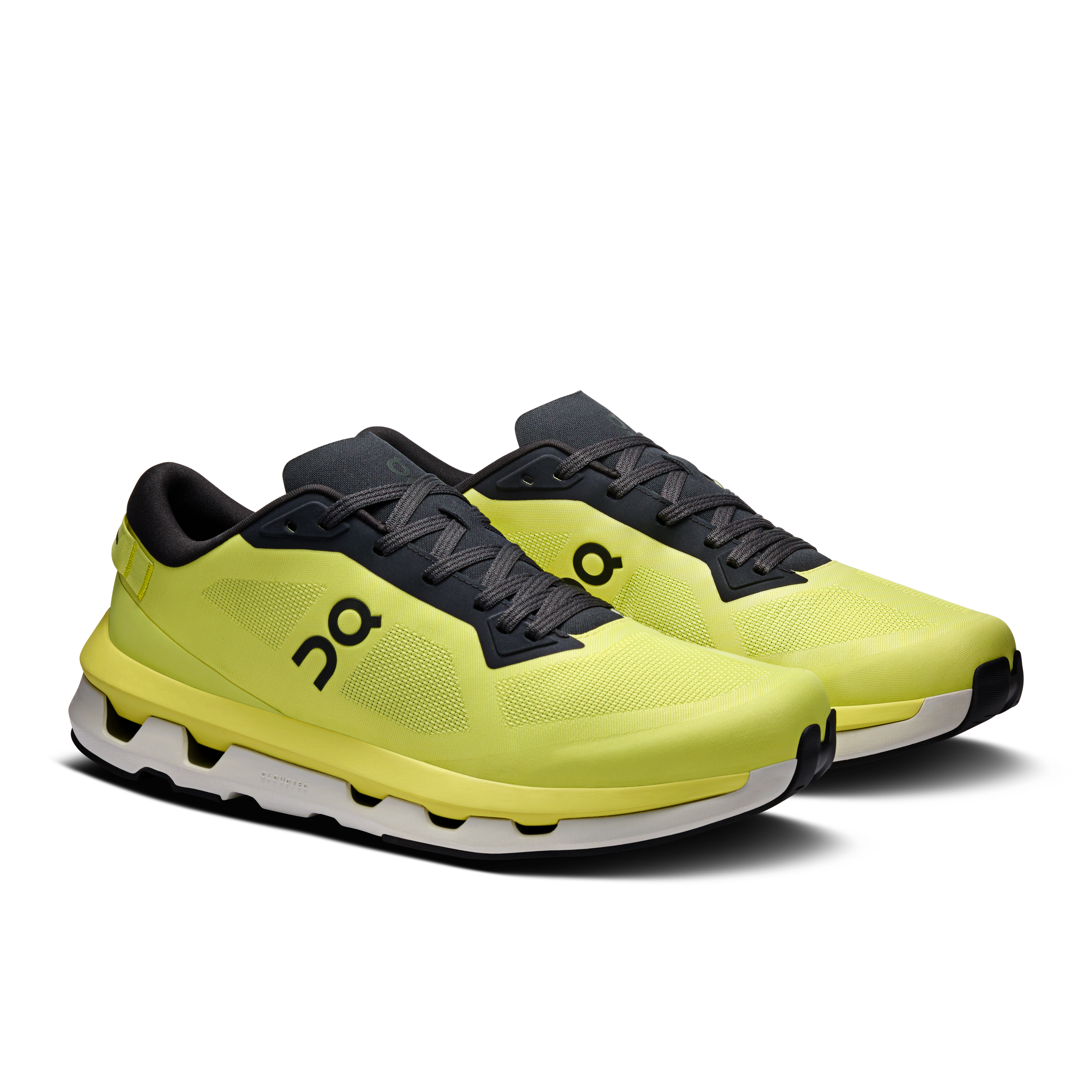 On Men's Cloud zone 1.0 Limelight