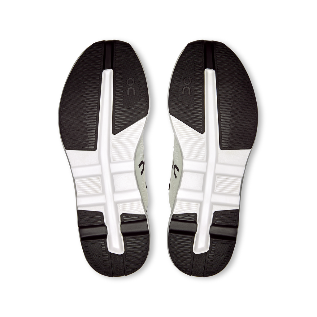 On Men's Cloud Zone 1.0 Ice Black