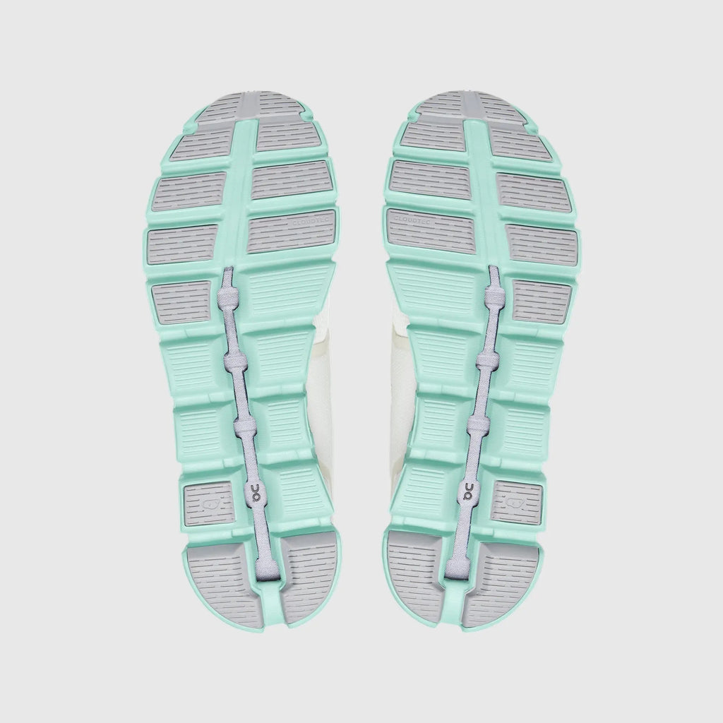 On Women's Cloud 5 Undyed White Creek