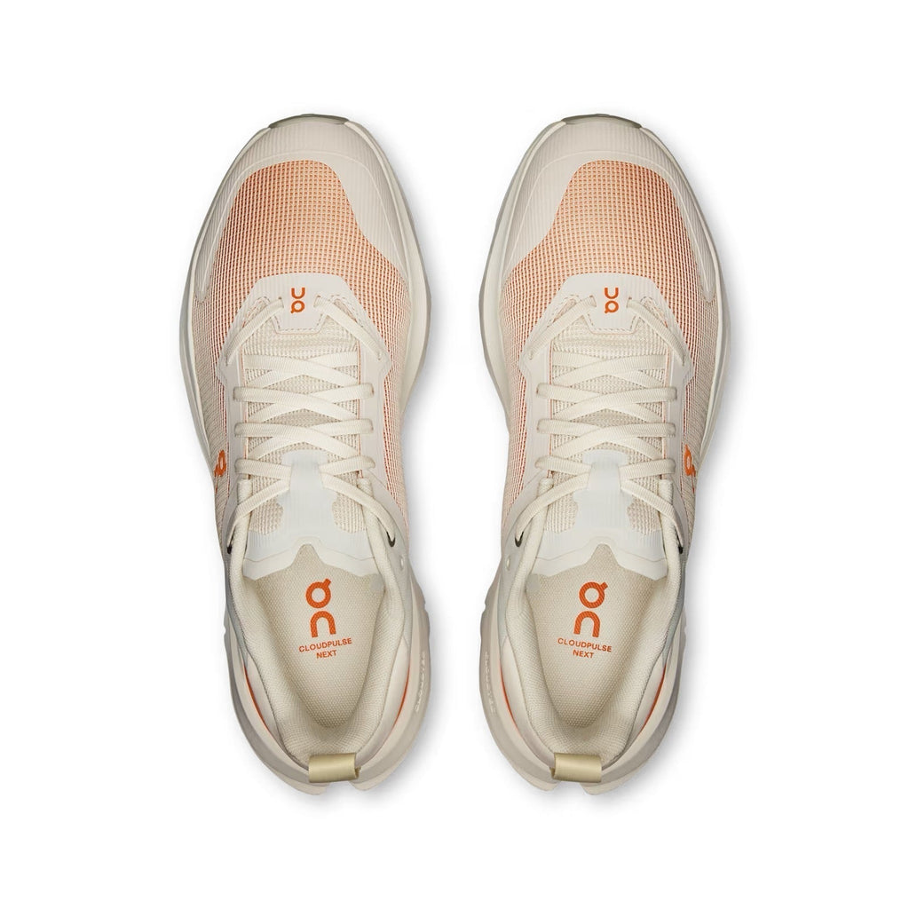 On Men's Cloud Pulse Next 1 Ice Flame