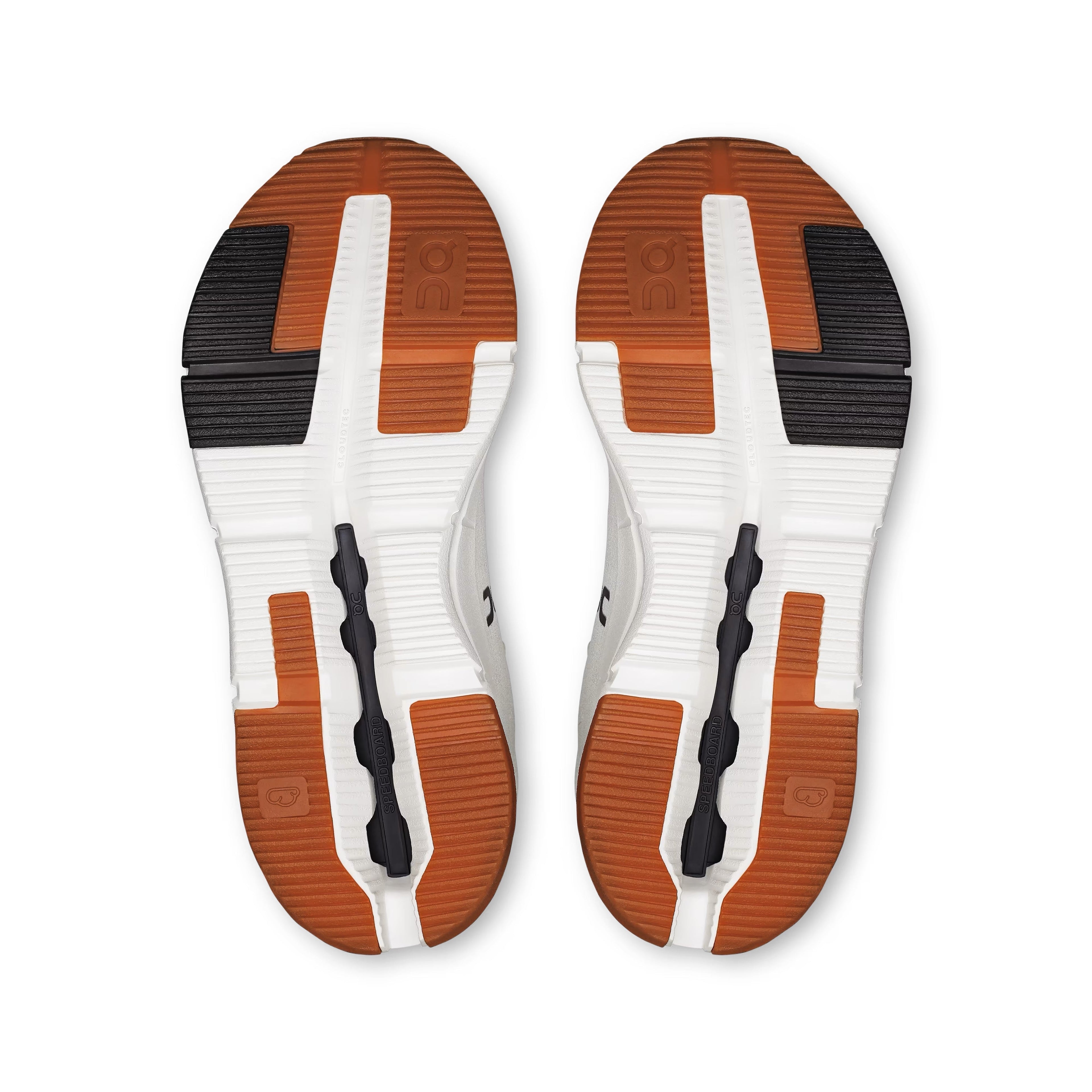 On Women's Cloud Nova 2 Ice Mulberry