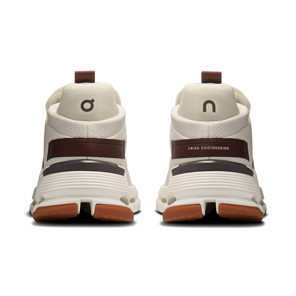 On Women's Cloud Nova 2 Ice Mulberry