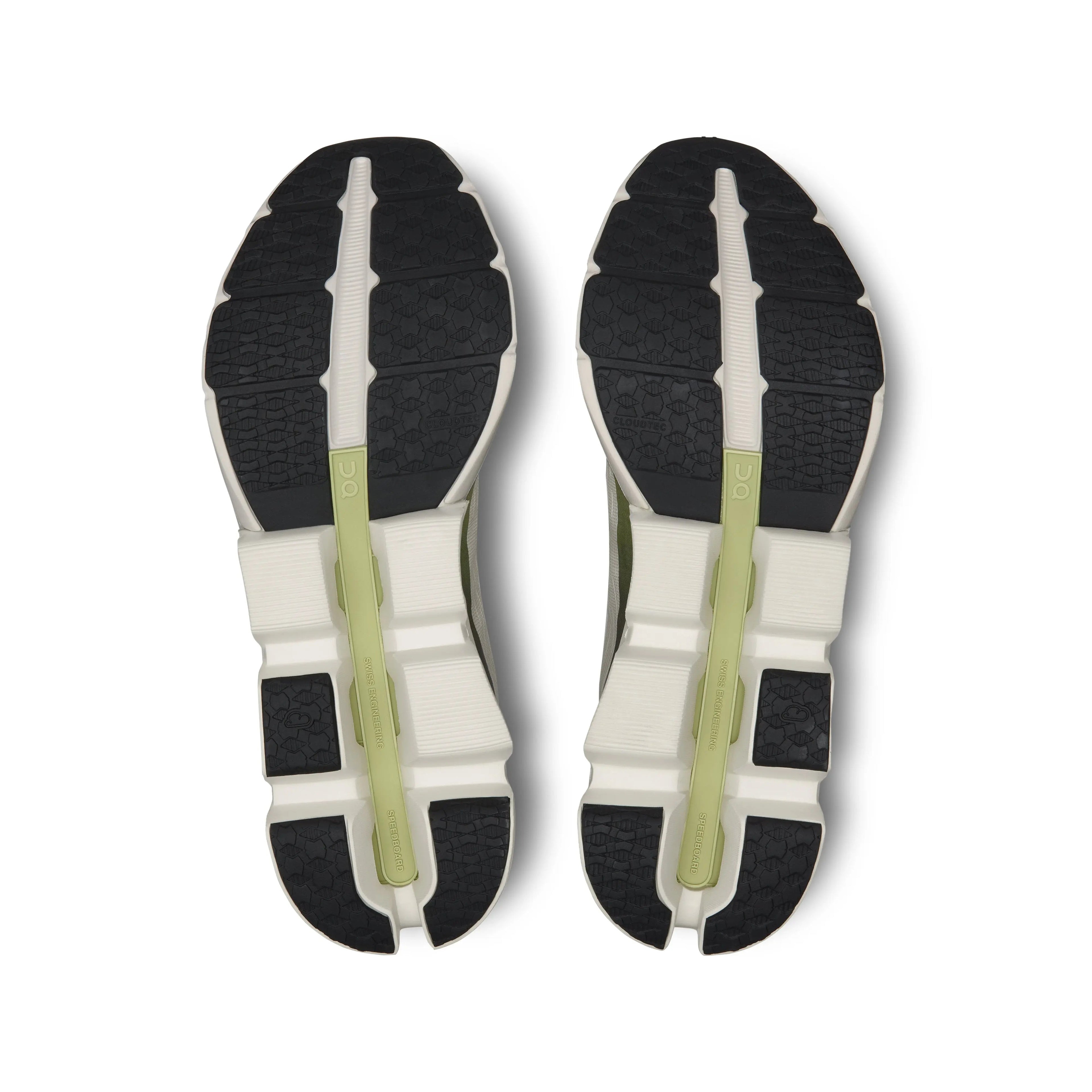 On Men's Cloud Spark Ice Grove