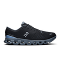 On Men's Cloud X4 Black Chambray