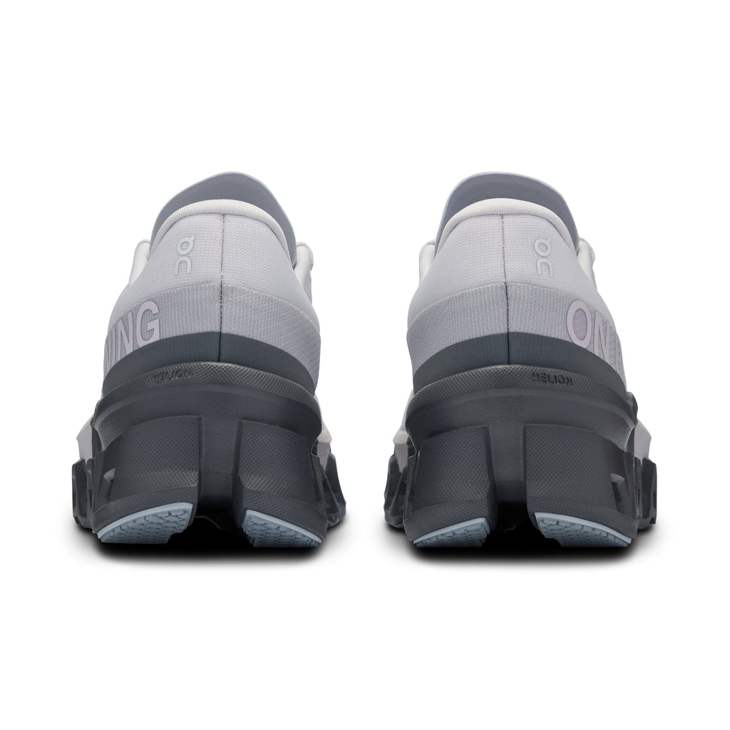 On Women's Cloud Monster 2 Frost Rock