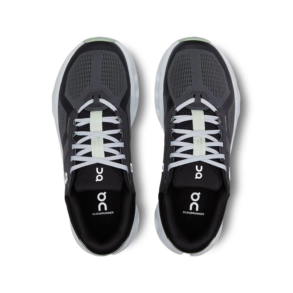 On Women's Cloud Runner 2 Shadow Lima