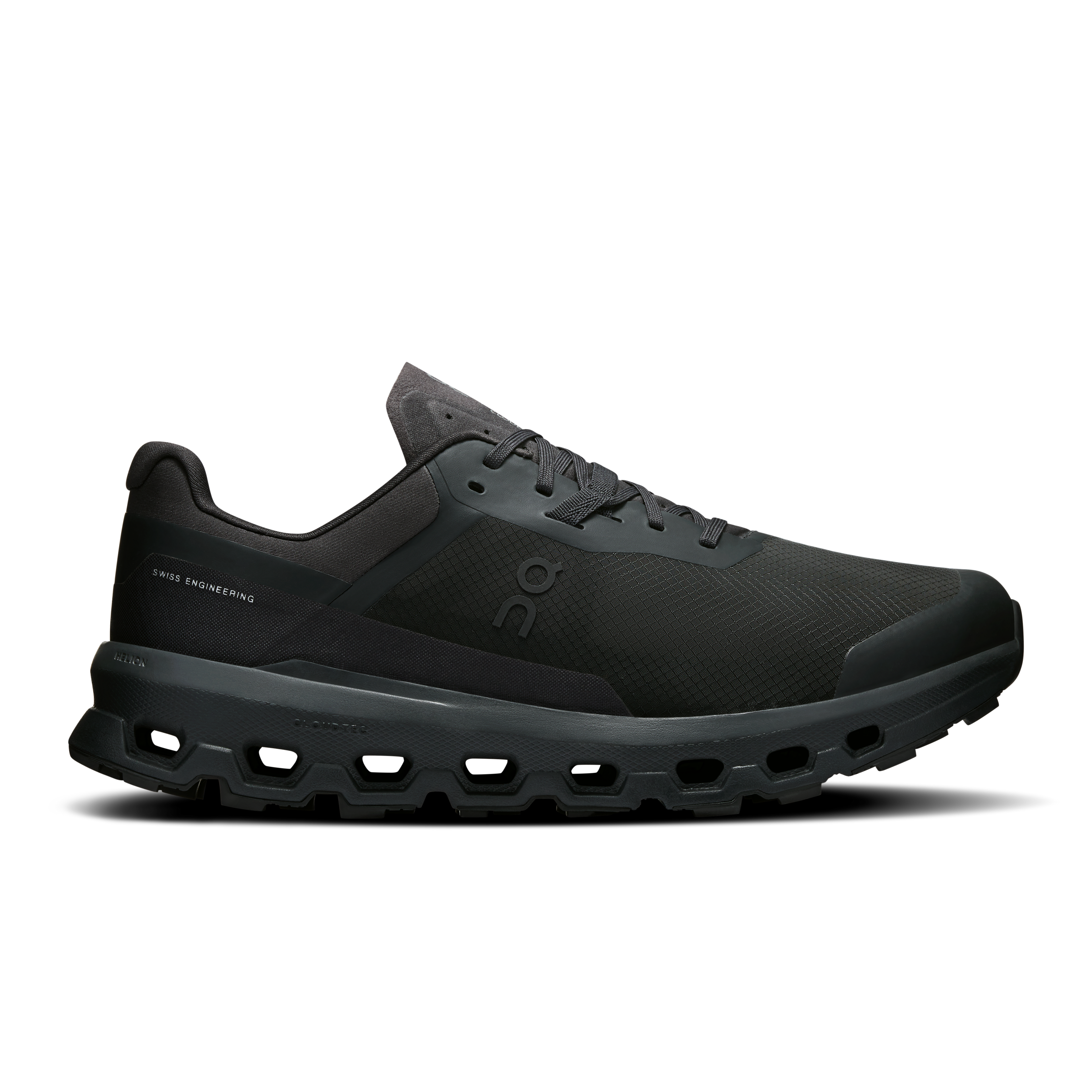 On Men's Cloud Vista 2 Black Black
